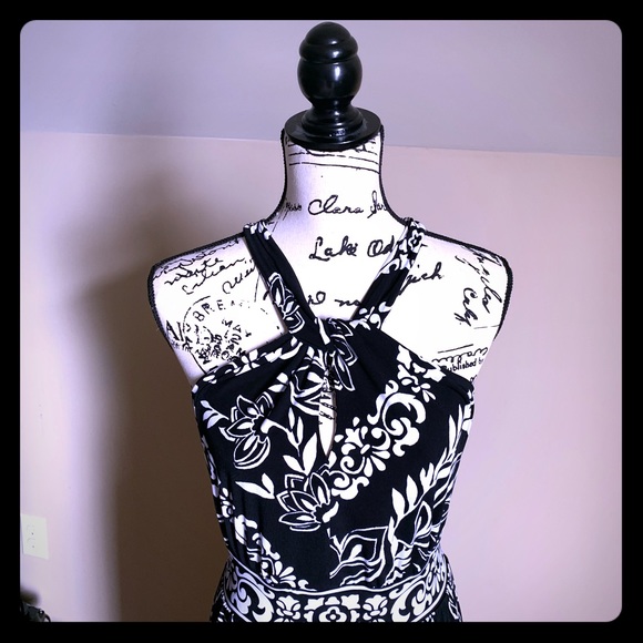 WHBM sundress - Picture 1 of 4